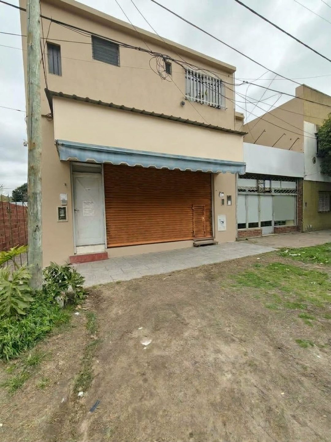 ALQUILER LOCAL 72m2 BELLA VISTA SAN MIGUEL