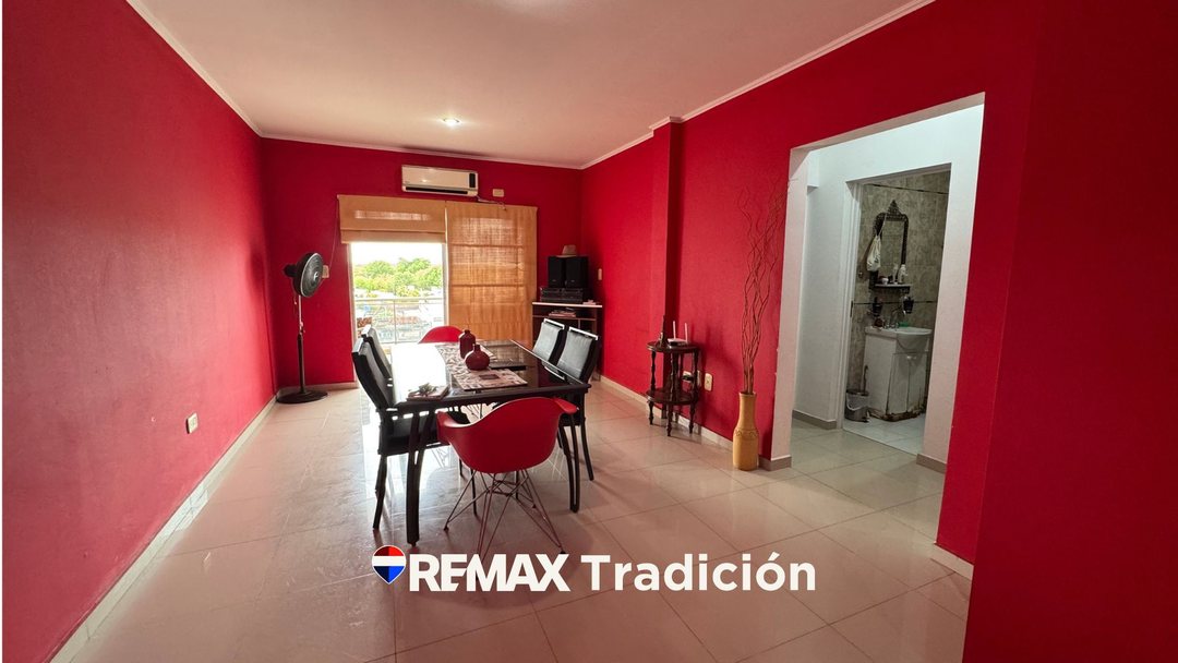 DEPARTAMENTO 2 DORMITORIOS EN VENTA ZONA UTN