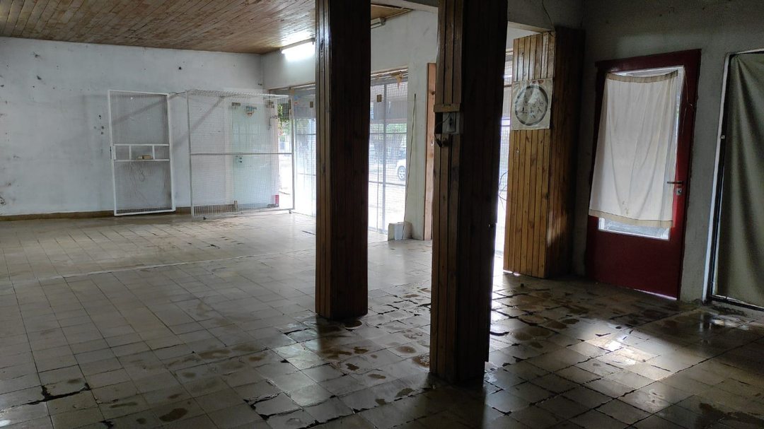 CASA Y LOCAL COMERCIAL CENTRO VILLA REGINA