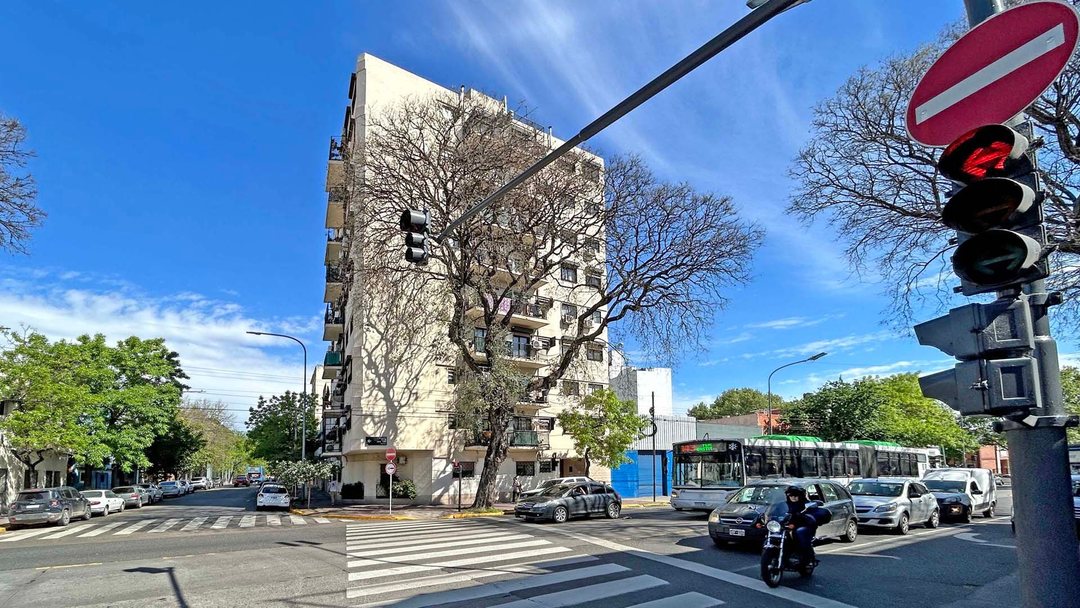 Venta Dpto 3 Amb Renovado a Nuevo