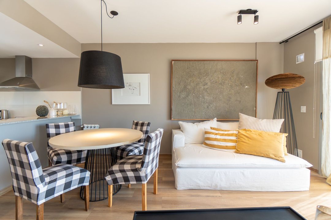 DEPARTAMENTO EN VENTA LA PLATA POZO
