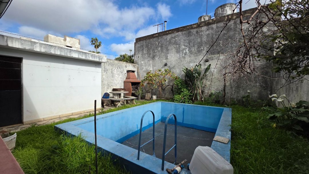 Venta Casa 4/5 ambientes San Andrés Jardín Pileta