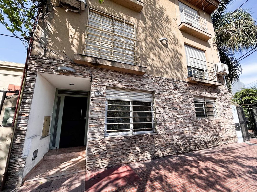 VENTA DEPARTAMENTO 2 AMB APTO PROFESIONAL - MORON