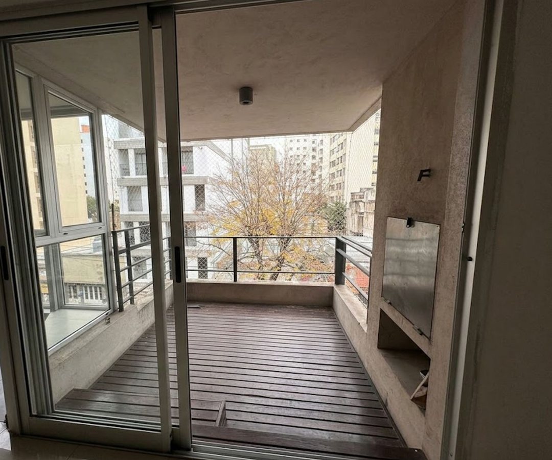 DEPARTAMENTO VENTA LA PLATA 2 DORMITORIOS COCHERA