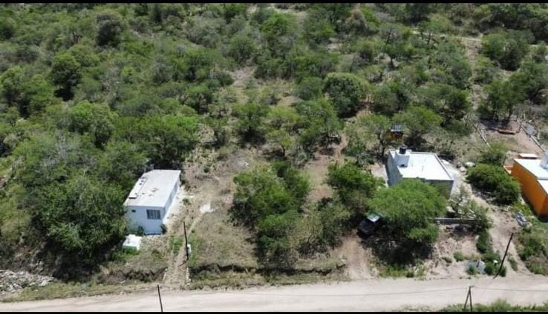LOTE BARRIO SERRANIAS RIO CEBALLOS CON ESCRITURA