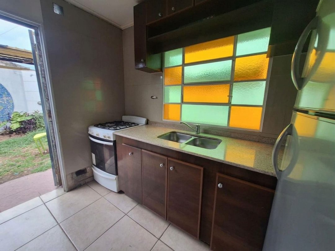 VENTA PH FRENTE 2 DORM COCHERA LAS MARGARITAS CBA