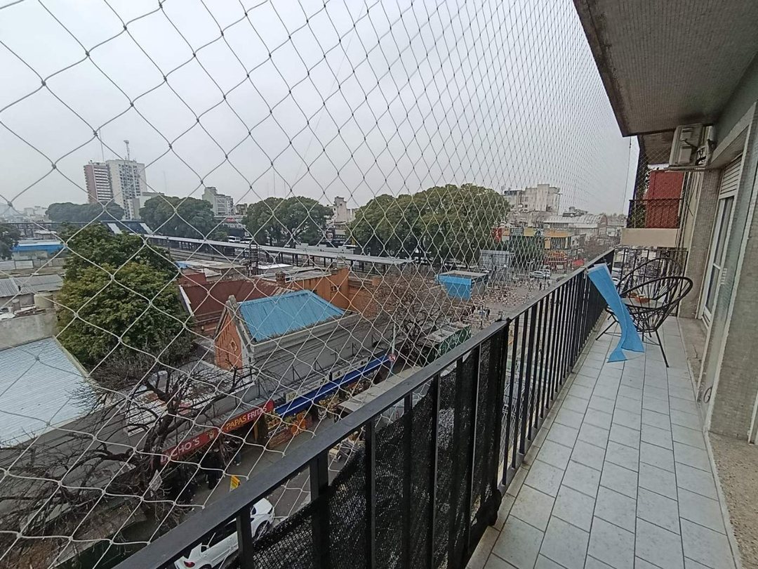 Departamento en venta 4 ambientes Balcón Liniers