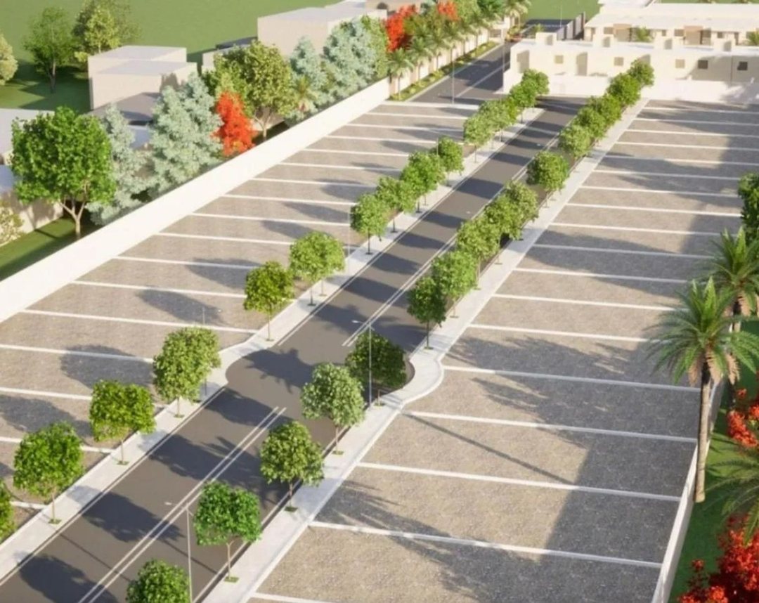 LOTE EN VENTA - 360 m² EN TIASTA, LUJAN DE CUYO