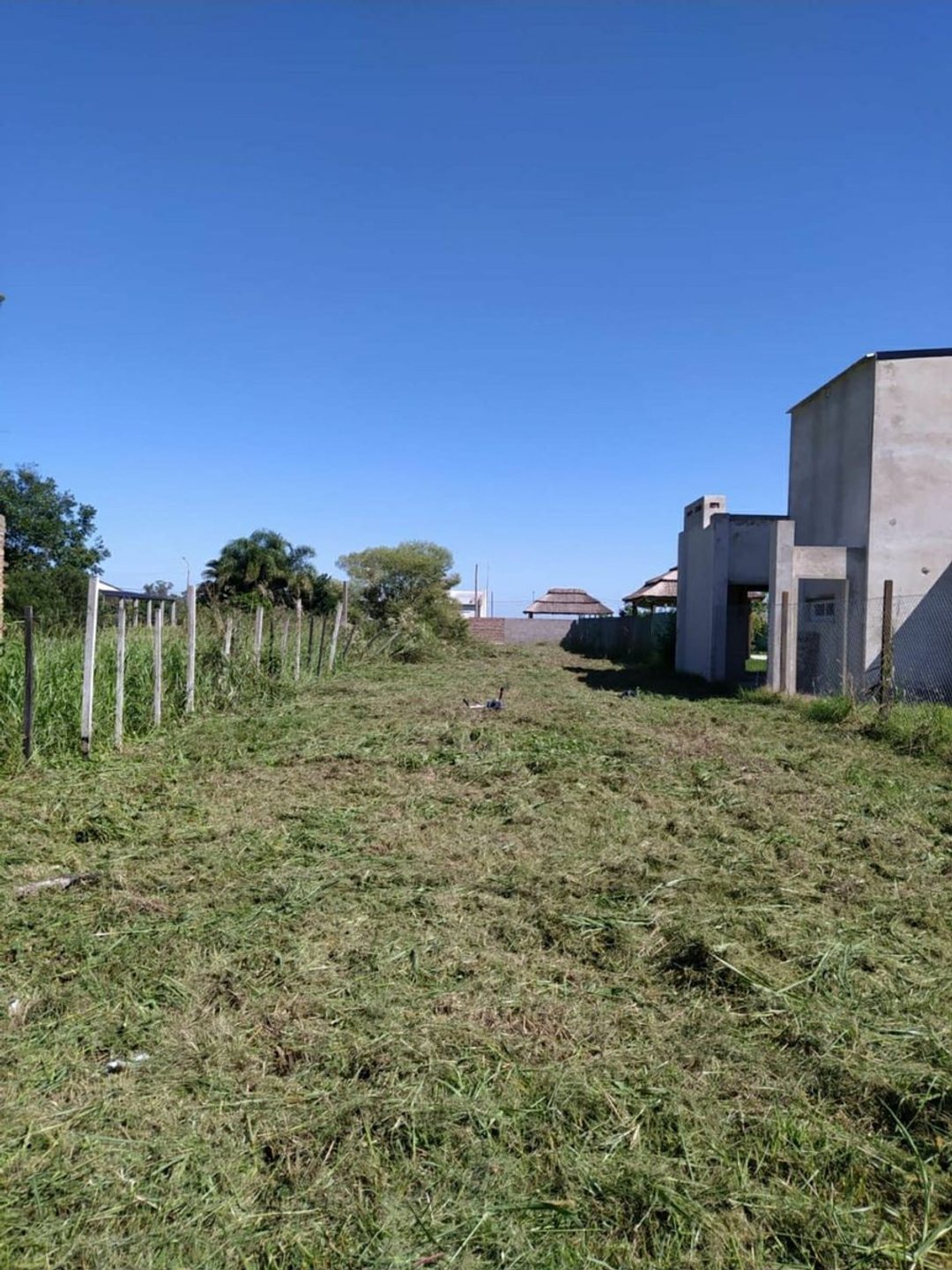 VENTA LOTE NUEVO TORINO ZONA CENTRO