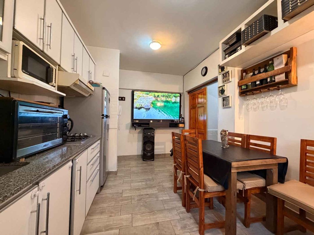 VENTA DEPARTAMENTO 3 AMB WILDE P. BAJA