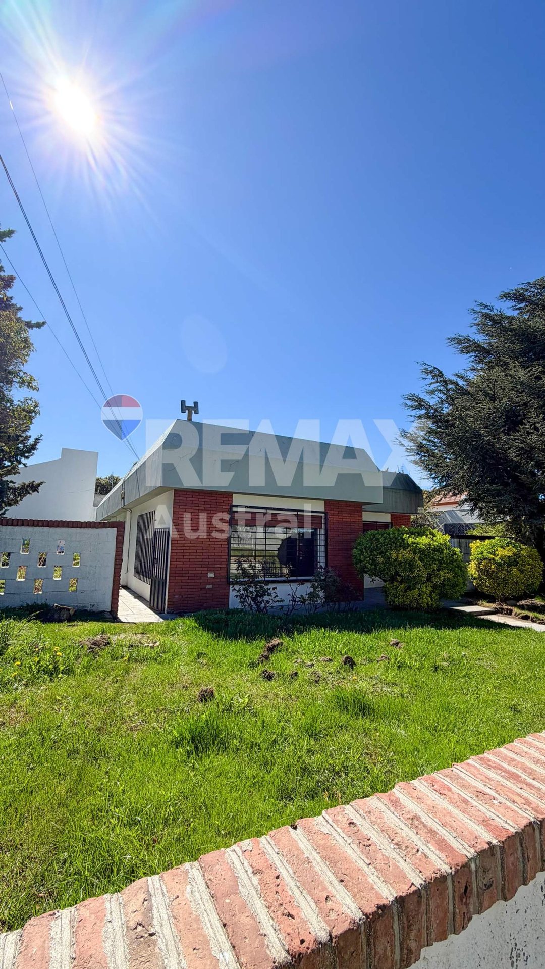 CASA 4 DORMITORIOS BARRIO BELGRANO KM 3