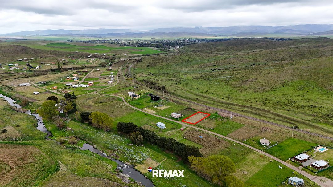 LOTE EN VENTA EN JARDINES DEL PILLAHUINCO