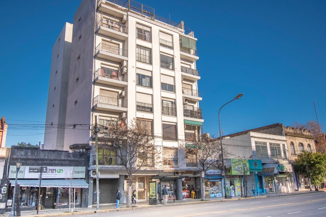 VENTA APTO CREDITO V. DEL PARQUE 3 AMB LUMINOSO