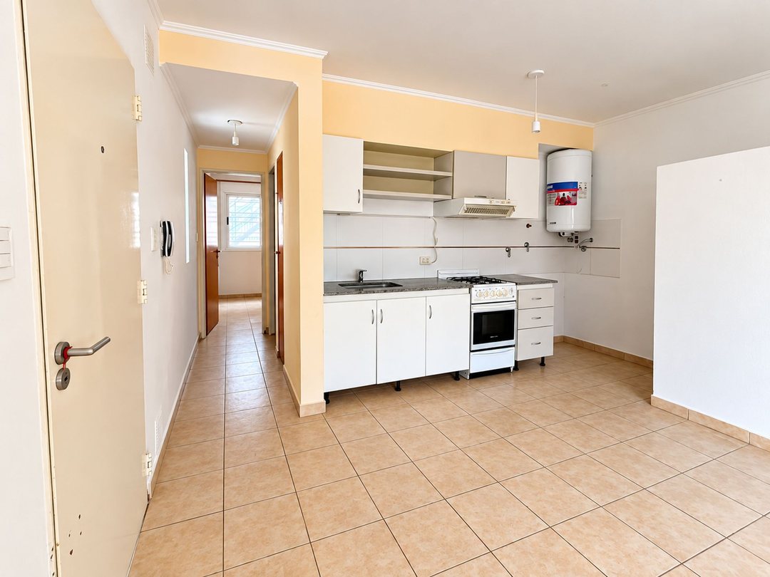 ALQUILER | DPTO 1 DORMITORIO | VILLA DEL PARQUE