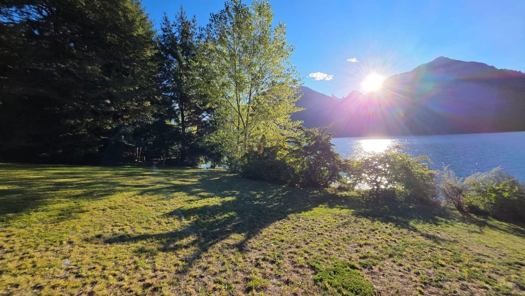 Casa con COSTA DE LAGO Gutierrez, Bariloche