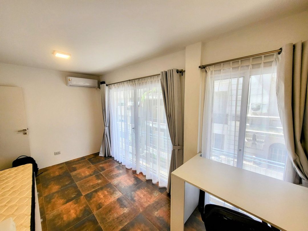 VENTA DEPARTAMENTO MULTIOPCIÓN / COCHERA - RETIRO