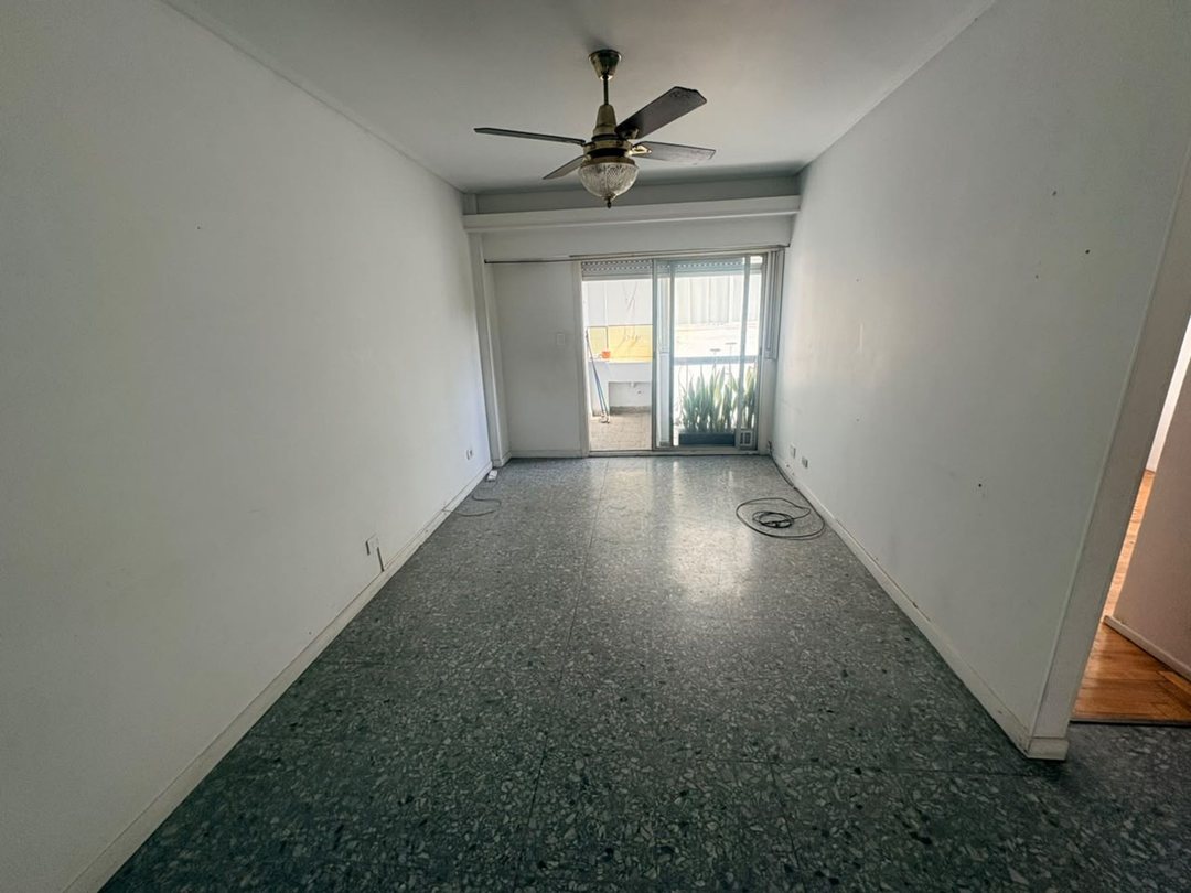 Venta Dto 3 Amb Balcón Muy Luminoso V Santa Rita