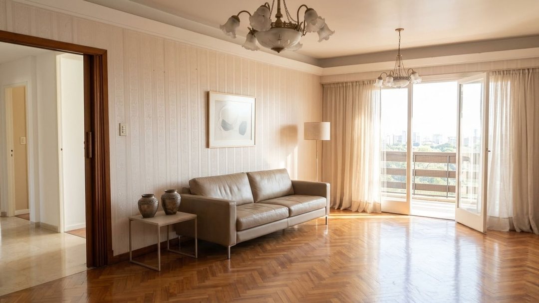 departamento 4 ambientes a la venta