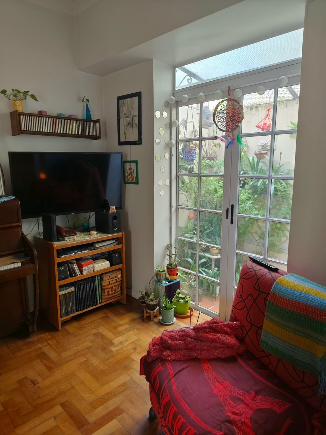 VENTA PH 3 AMBIENTES EN VILLA CRESPO