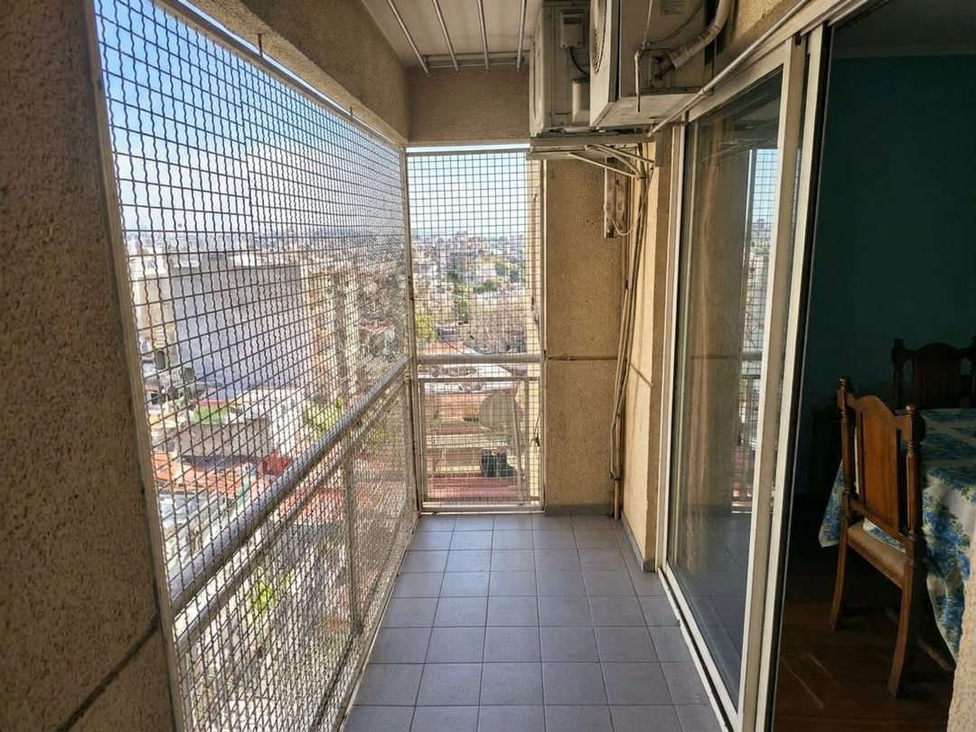DPTO 4 AMBIENTES VENTA MATADEROS BALCON LUMINOSO