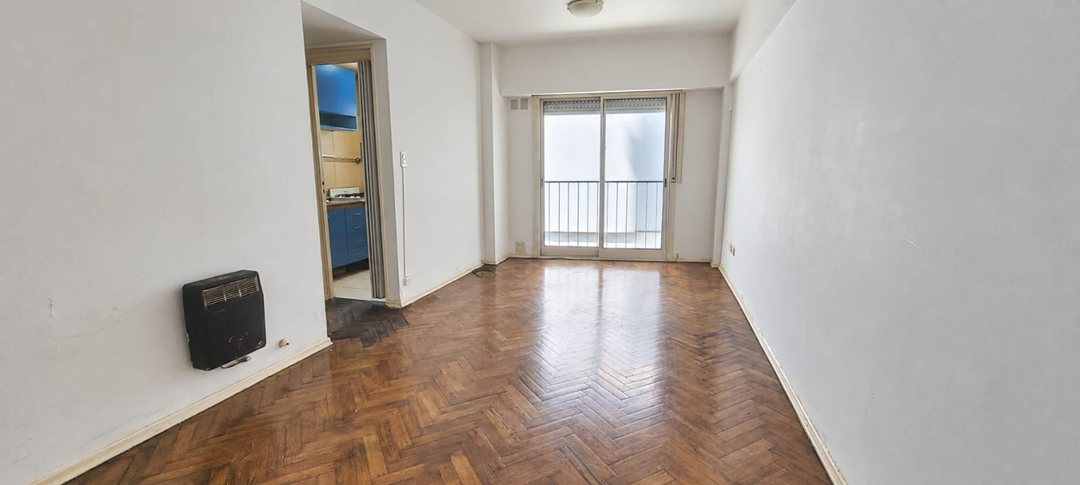 Departamento 2 amb apt profesional venta Caballito