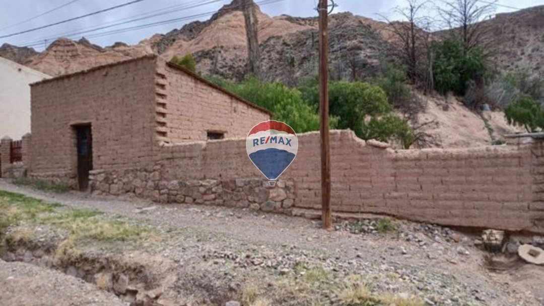 VENTA TERRENO  431,83 M2 - CENTRO MAIMARÁ