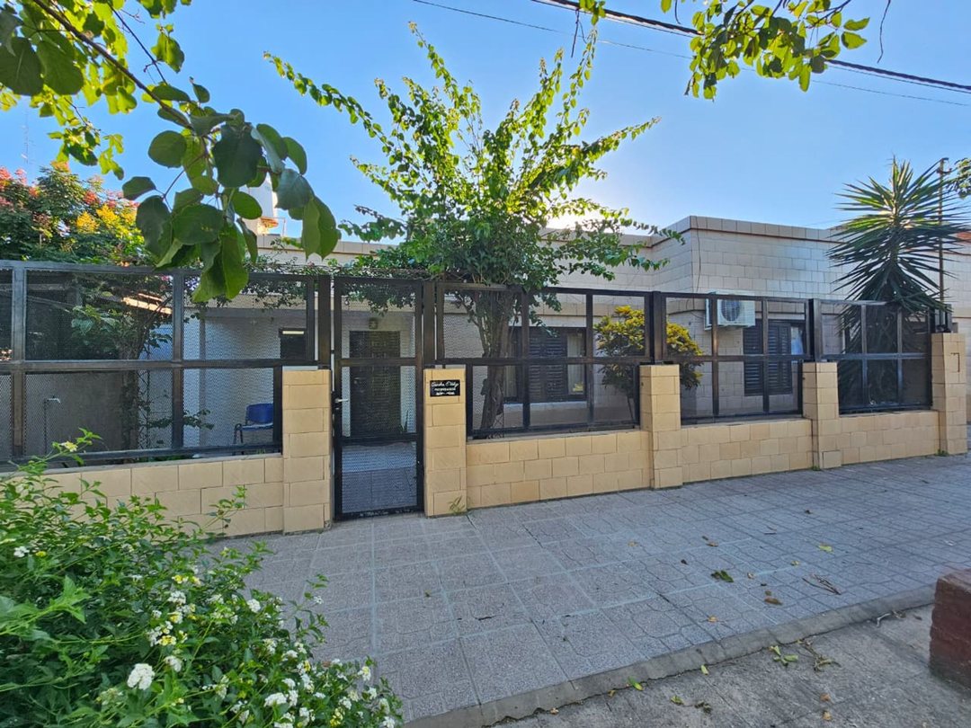 Casa en Venta en el Centro de Villa Ocampo