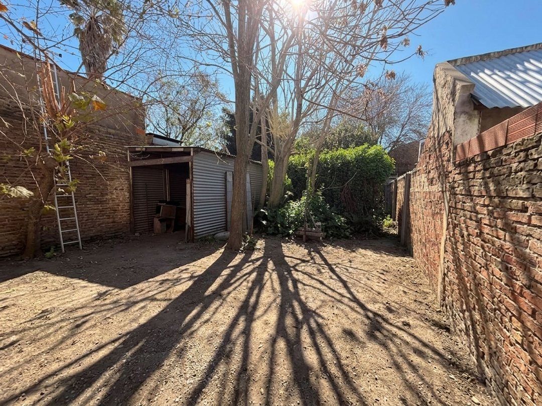 LANÚS ESTE | TERRENO 434 M² | IDEAL DESARROLLO