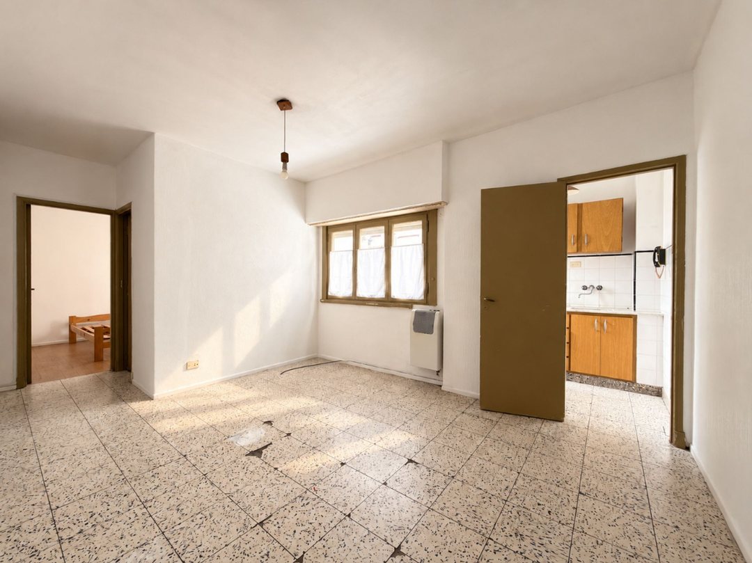 Alquier departamento 2 ambientes