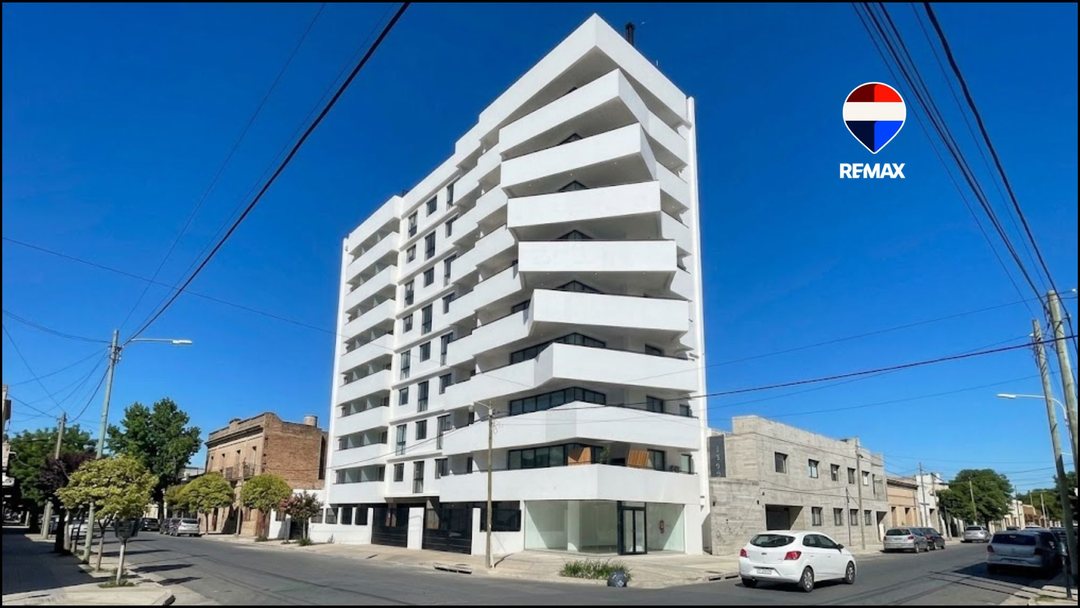 VENTA MONOAMBIENTE APTO TEMPORAL ZONA SHOPPING