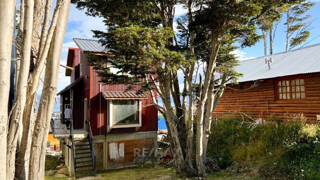Ushuaia | Alquiler | Casa 2 dormis | Alakalufes II