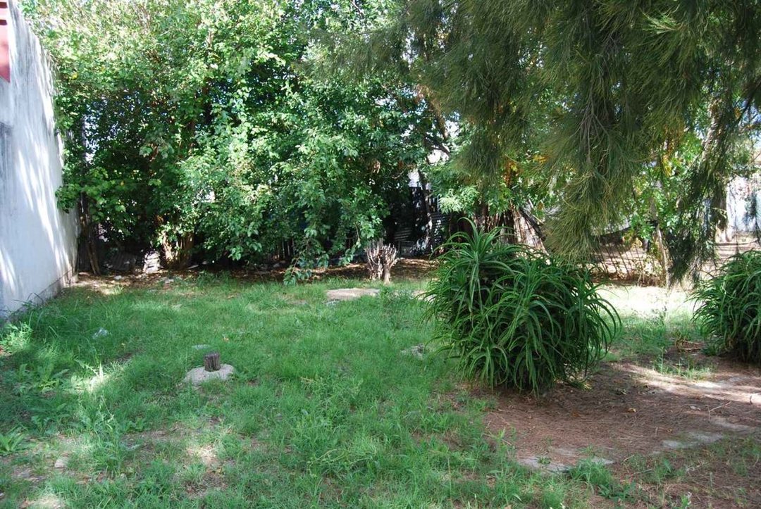 LOTE EN VENTA EN CALLE 49 E/ 152 Y 153