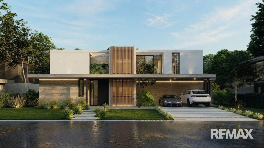 Preventa Casa en Construccion Entrega Ene/Feb 2027