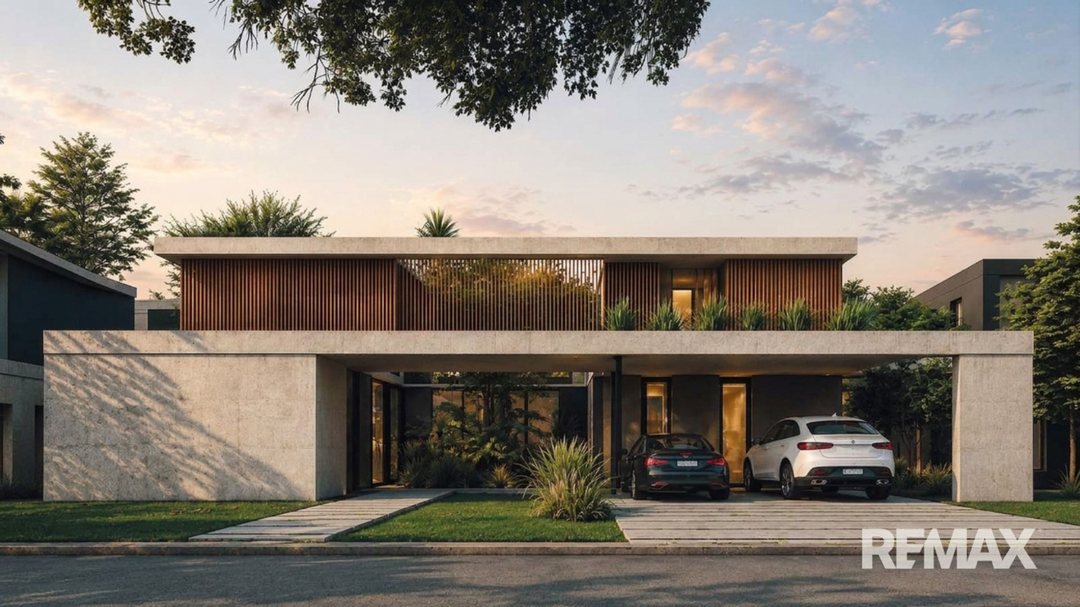 Venta Casa 4 Dormitorios Pilar Golf Preventa