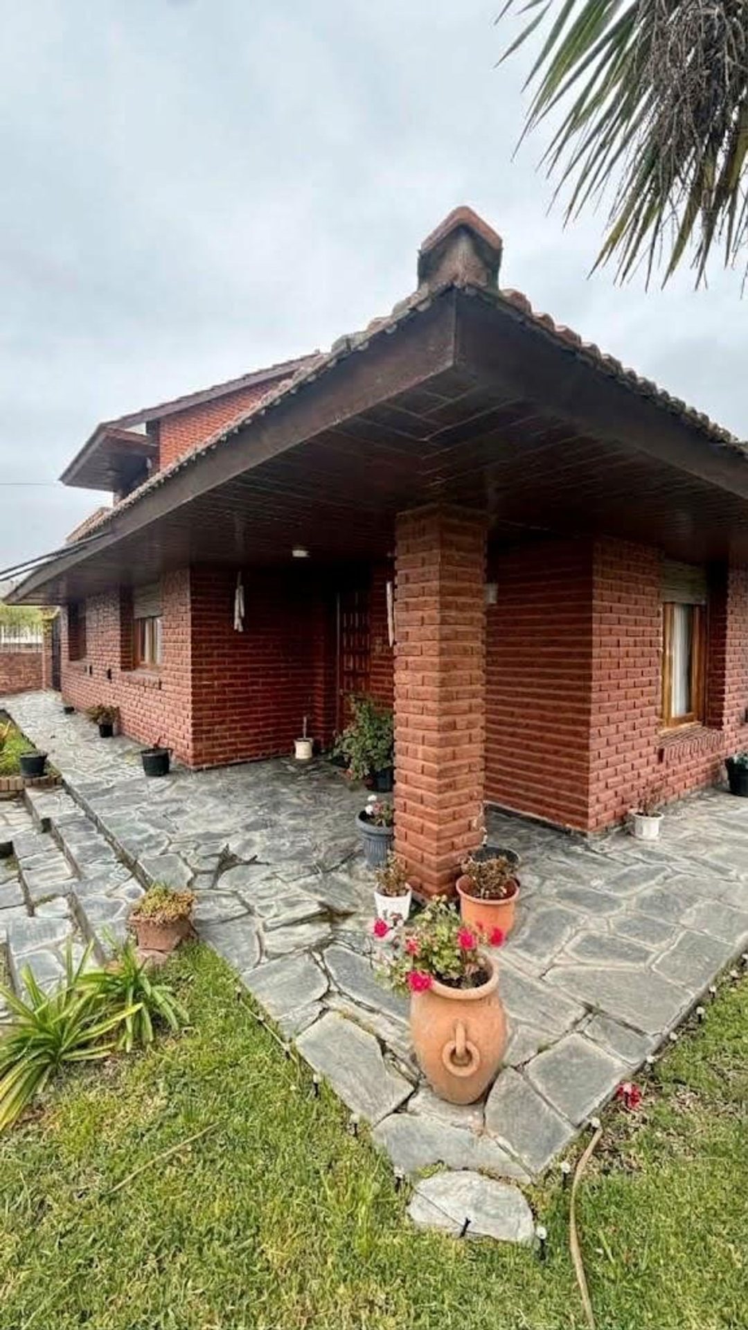 VENDO CASA EN COLINAS DE PERALTA RAMOS