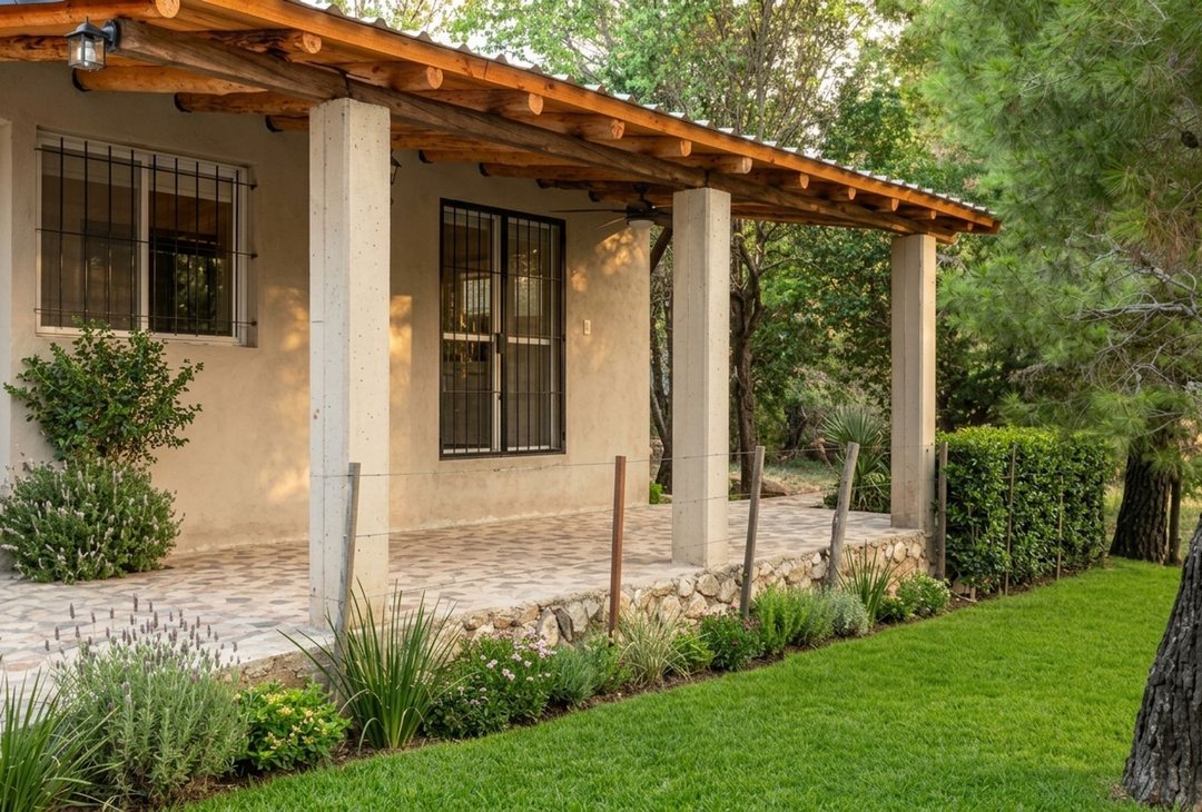 VENTA CASA 2 DORM,AMOBLADA LOS HORNILLOS, CORDOBA