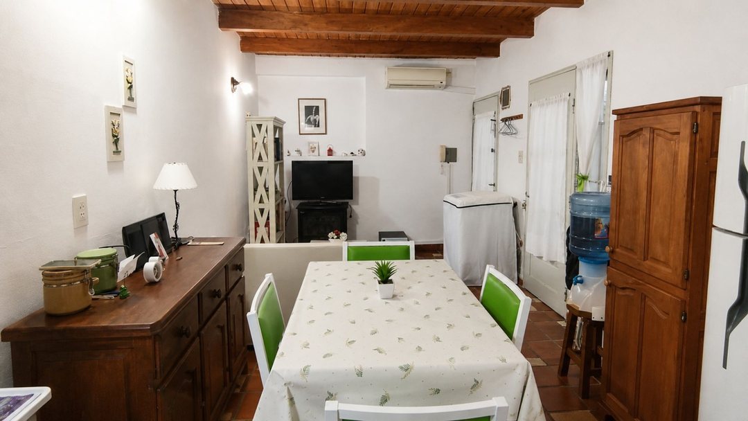 Venta departamento interno duplex