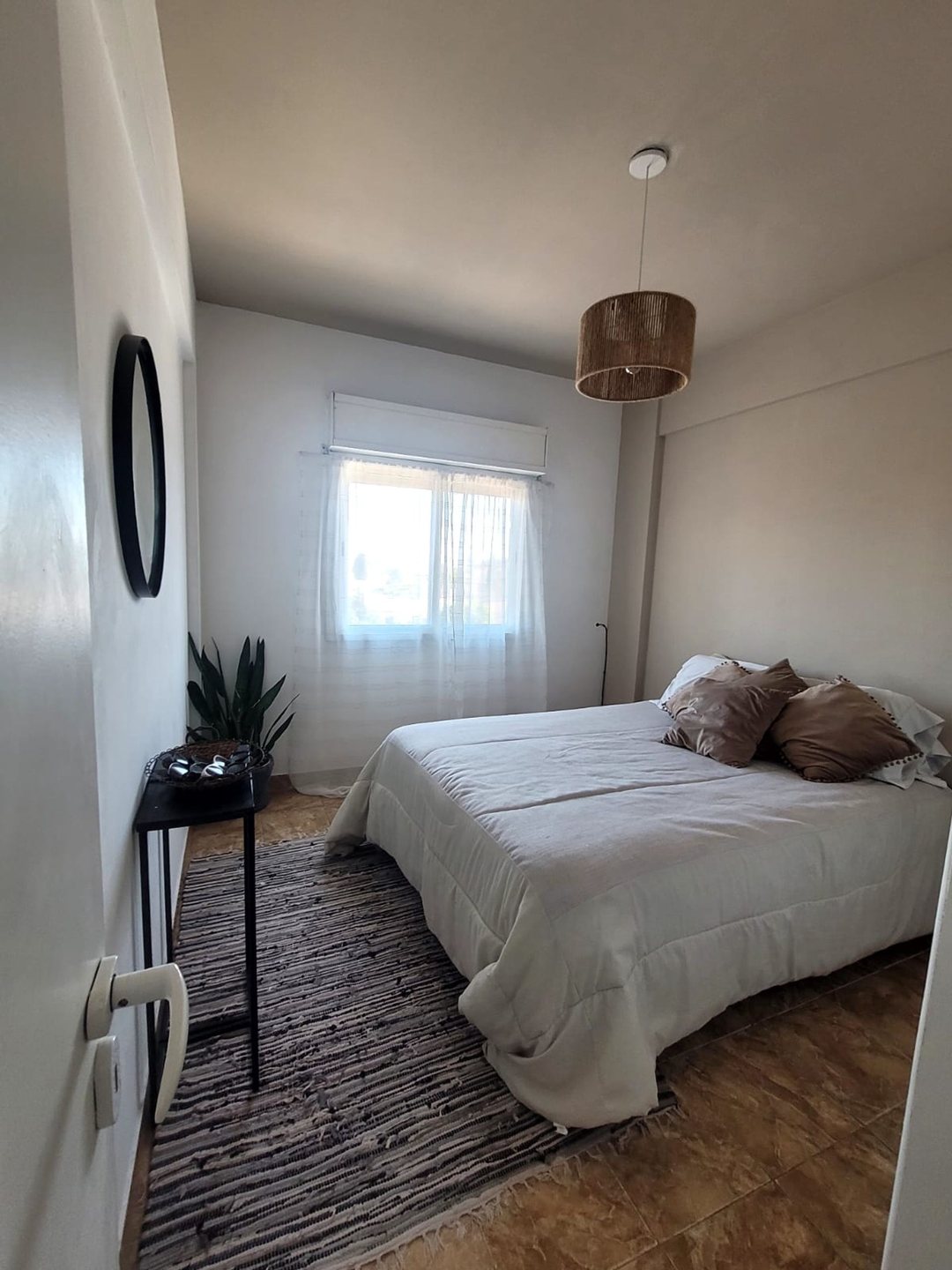 DEPARTAMENTO EN VENTA EN SAN MIGUEL