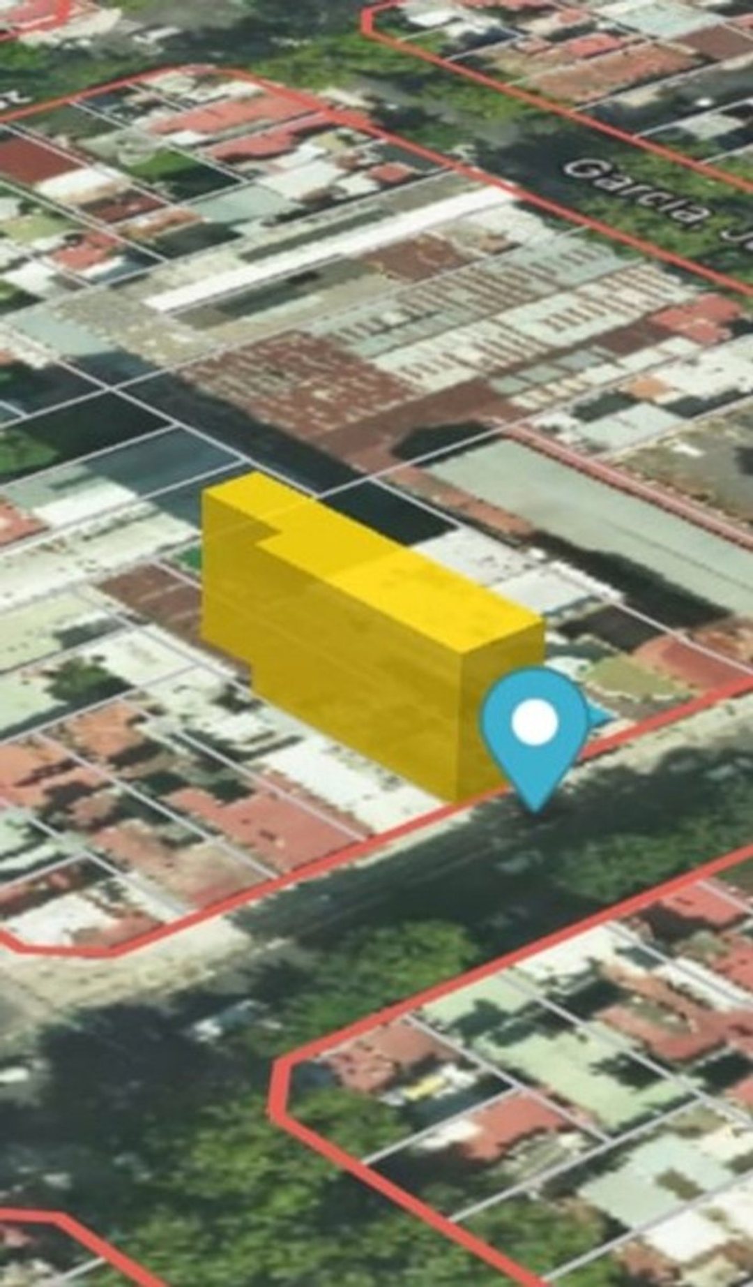 VENTA TERRENO 600 M2 LA PATERNAL
