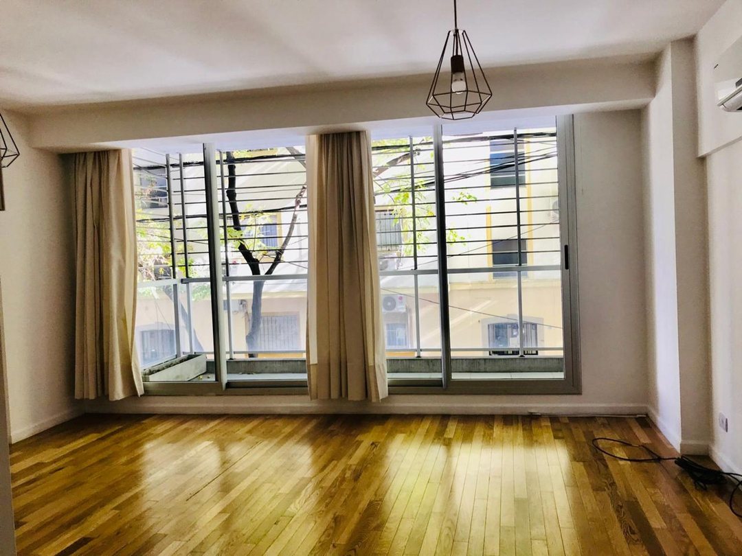 VENTA DEPTO MONOAMBIENTE CON AMENITIES EN NUÑEZ