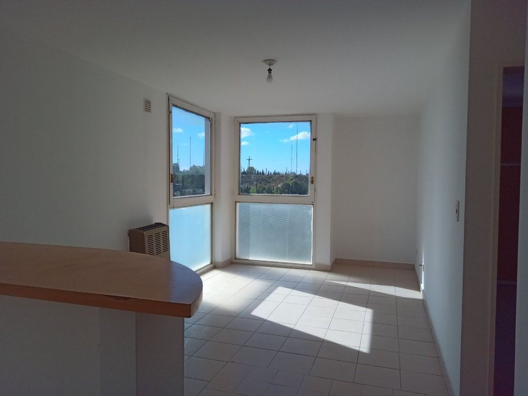 ALQUILER DE DEPARTAMENTO DE 1 DORMITORIO