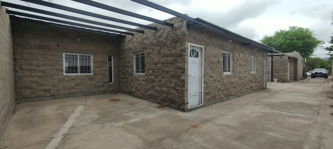 DEPARTAMENTO EN ALQUILER 2 DORMITORIOS ZONA OESTE