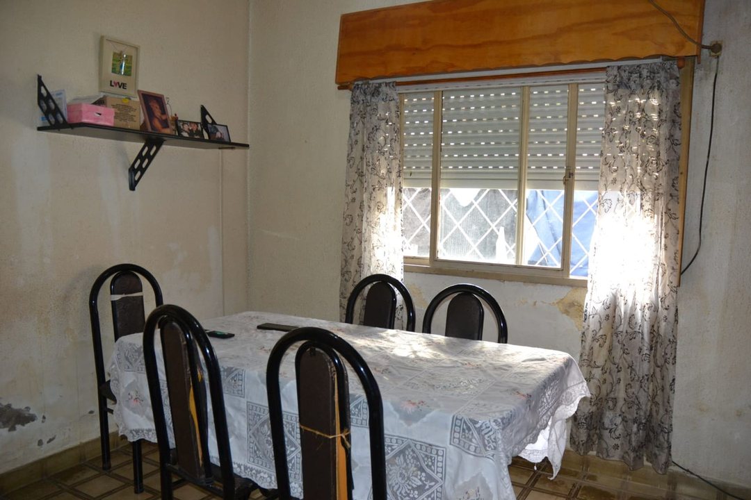 VENTA P.H. 2 dorm.con patio y terraza.Escalada