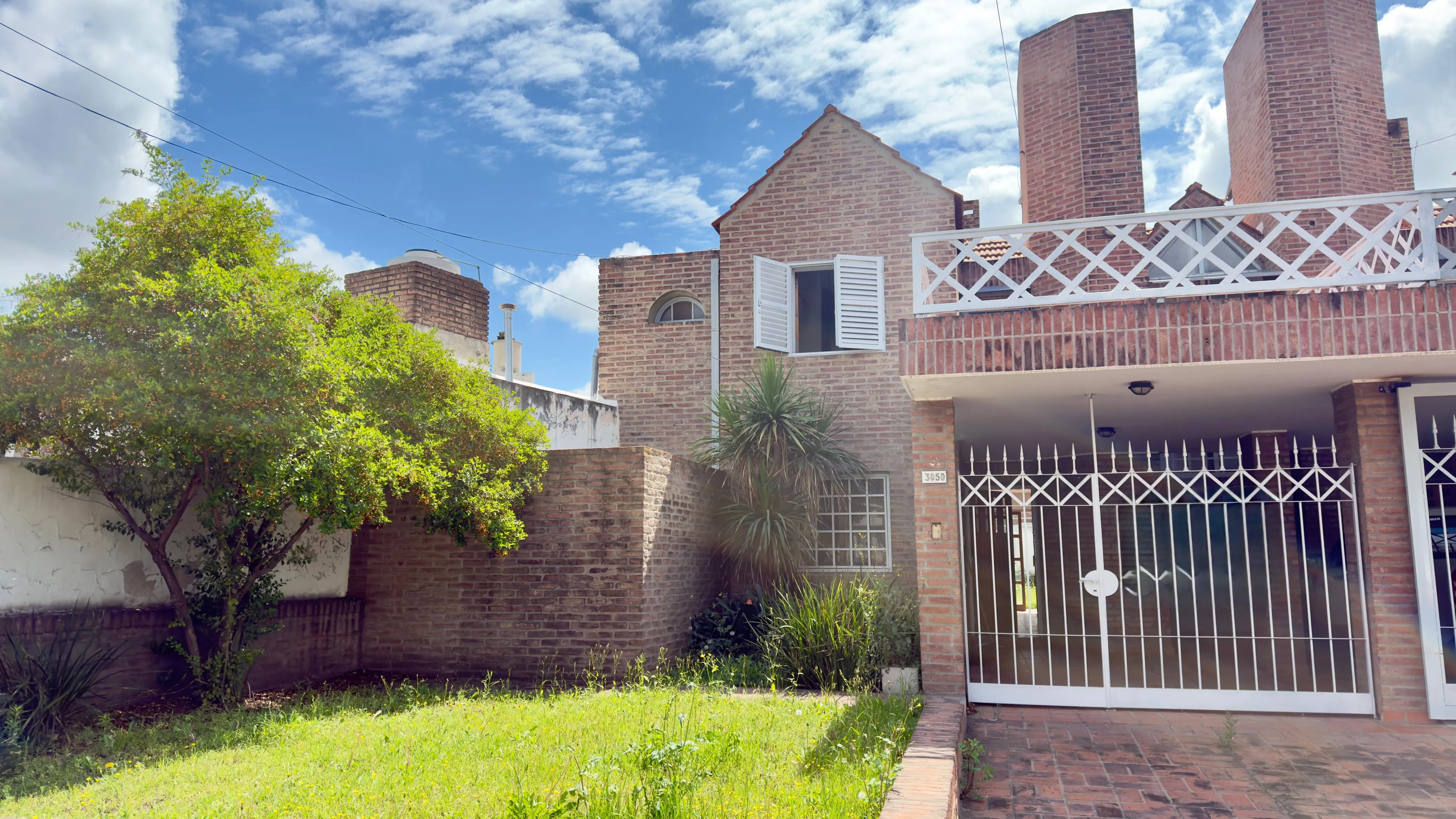ALQUILER Dúplex 3 Dormitorios, 2 Baños en Bajo Palermo