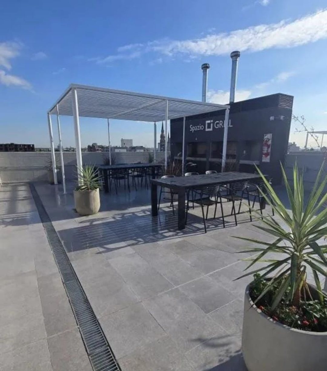 VENTA DEPARTAMENTO 2 AMBIENTES EN SANTO LUGARES