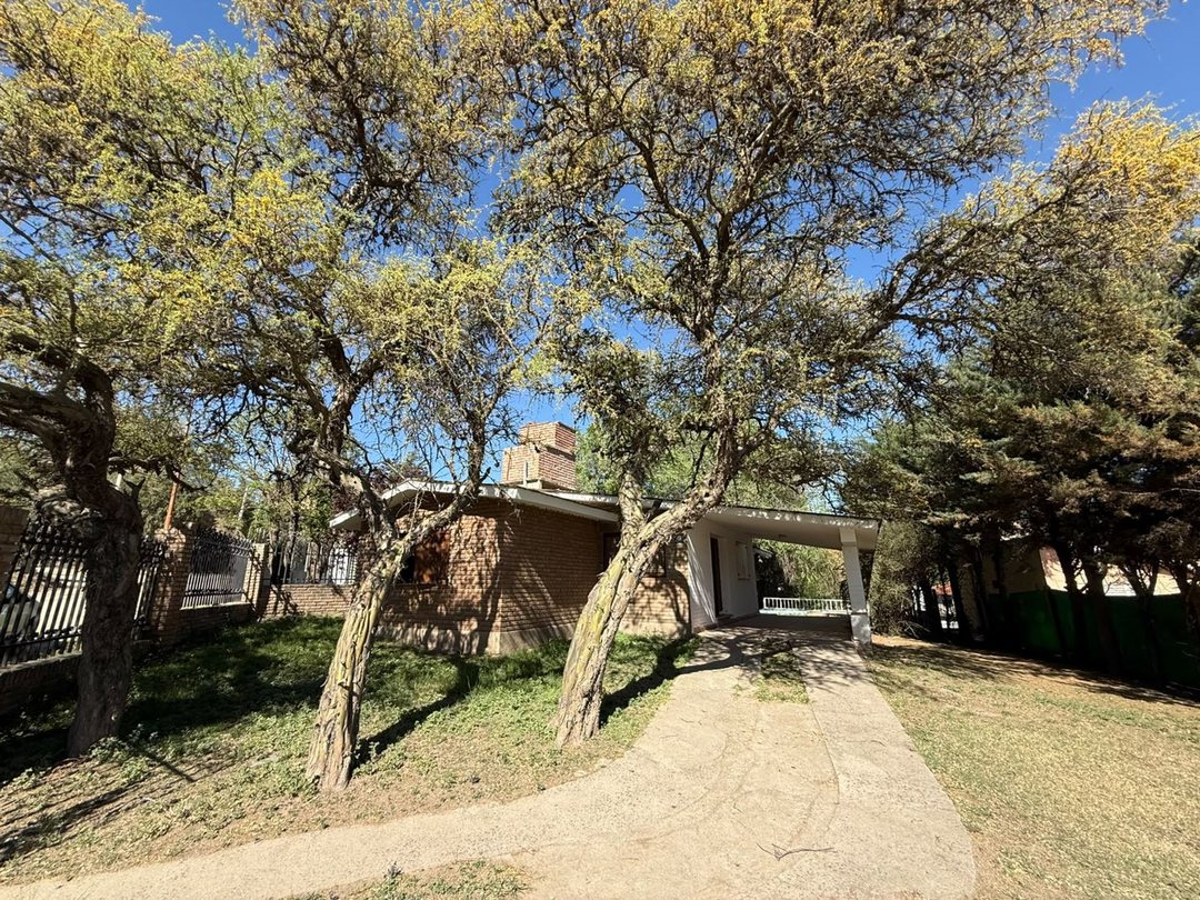 CASA EN VENTA VILLA CARLOS PAZ CORDOBA