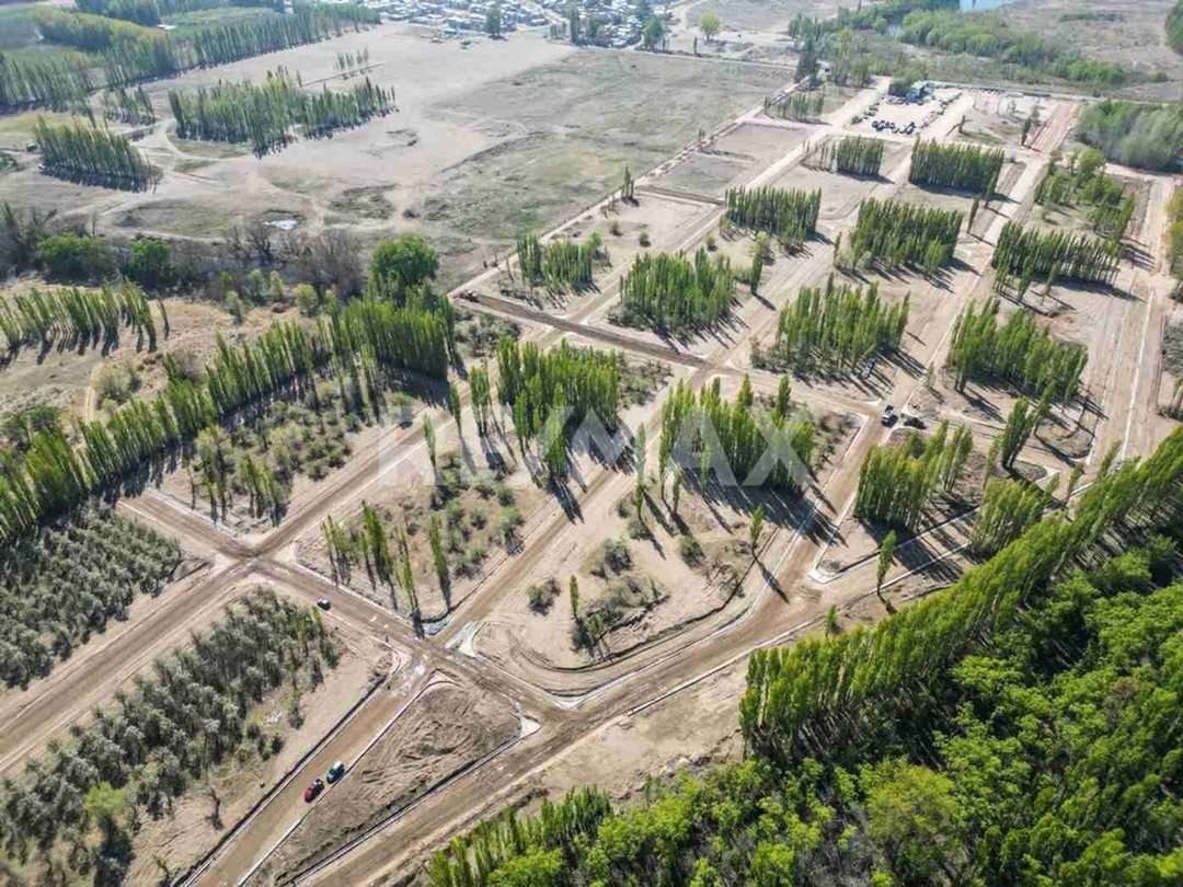 Terreno en Venta de la Ribera Pueblo