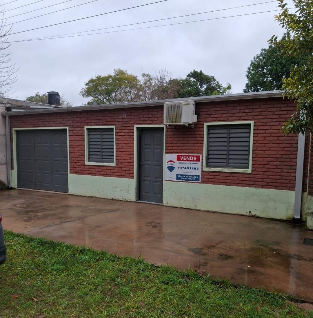 VENTA CASA CERCA DEL RIO EN CAYASTA
