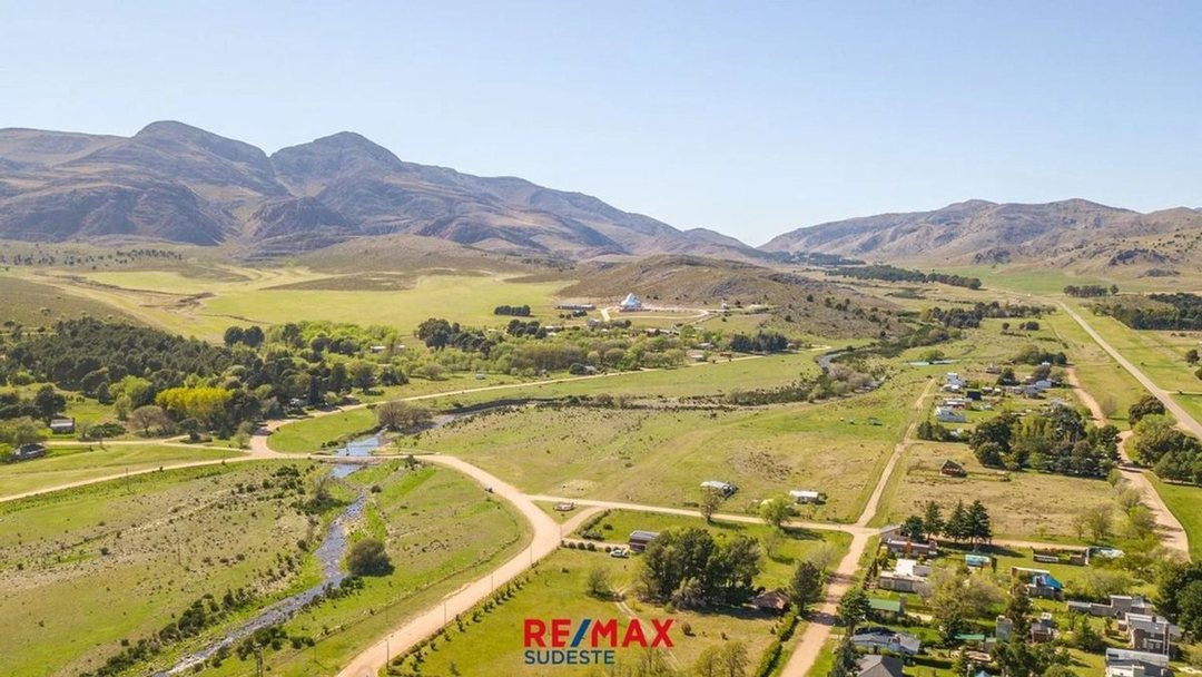 LOTE EN VILLA SERRANA LA GRUTA