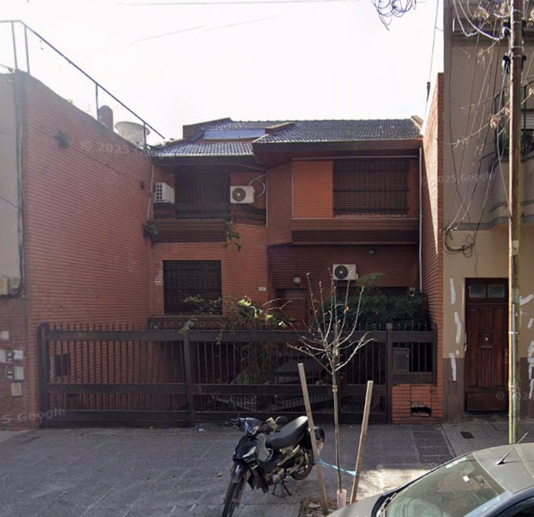 VENTA LOTE 936 M2 CONSTRUIBLES VILLA URQUIZA